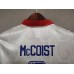 Rangers 96/97 Away White Soccer Jersey